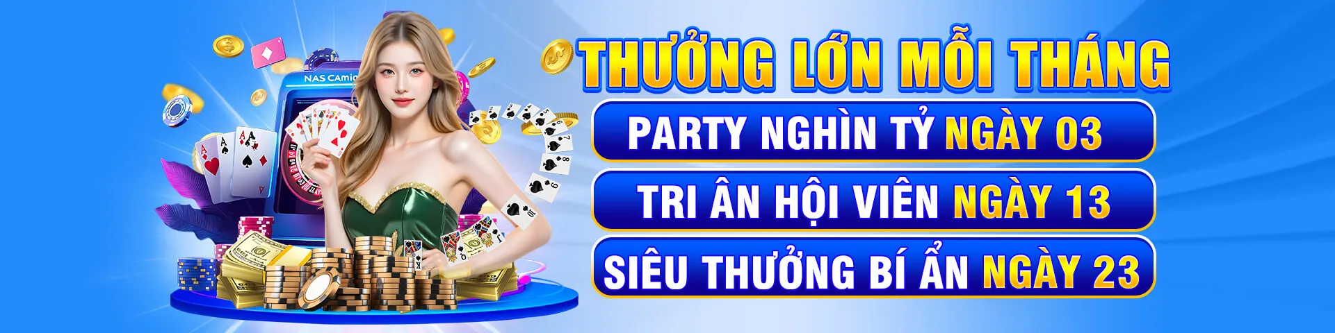 Thế giới Bắn Cá f789