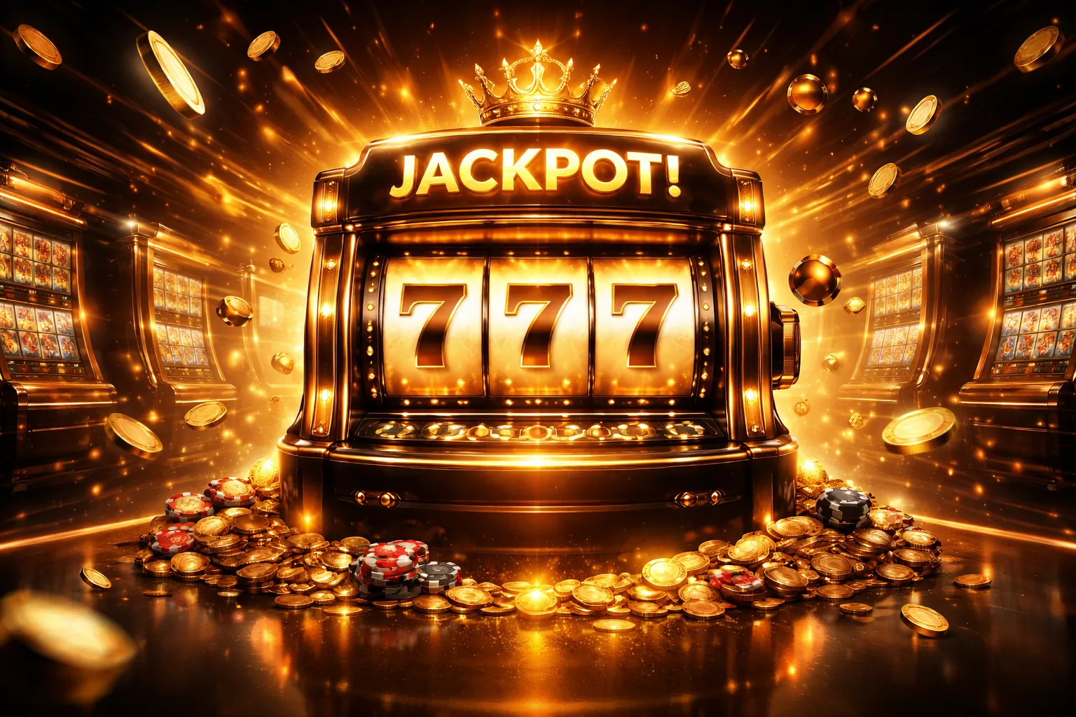 Roulette
