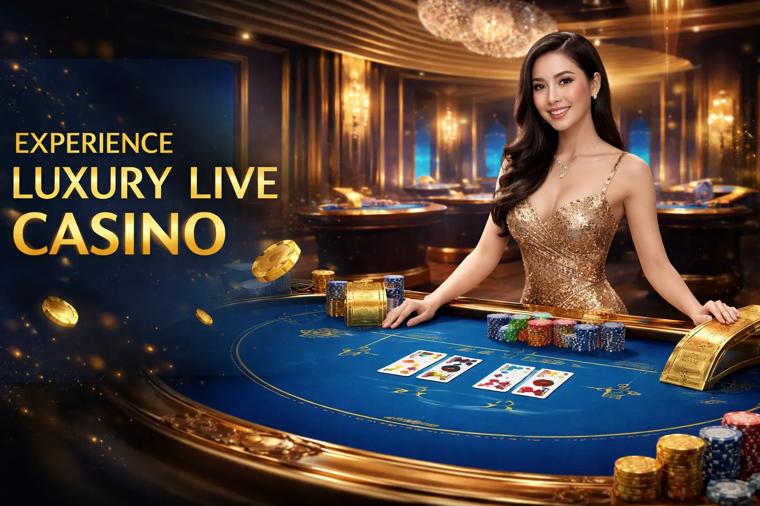 Chương trình VIP f789 với các đặc quyền sang trọng