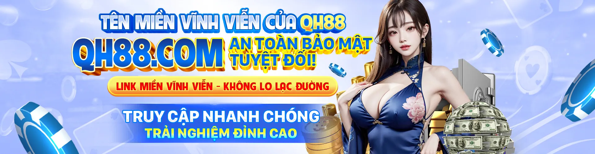 Hình ảnh tổng quan về f789 thể hiện sự an toàn và uy tín