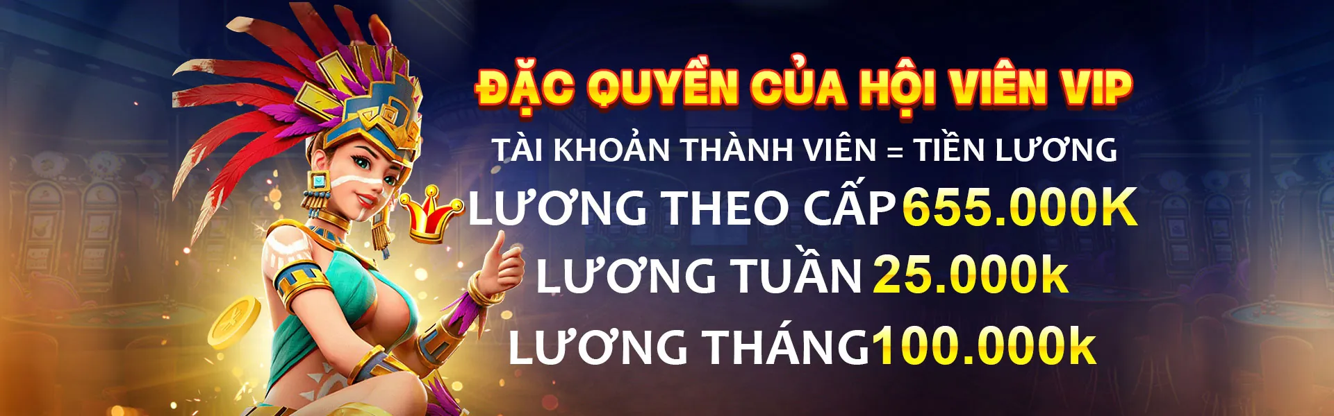 Khuyến mãi độc quyền f789
